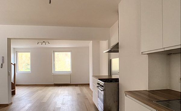 Appartement à louer à Uccle près du Delhaize Beersel