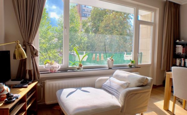 Appartement à vendre à Uccle – Churchill