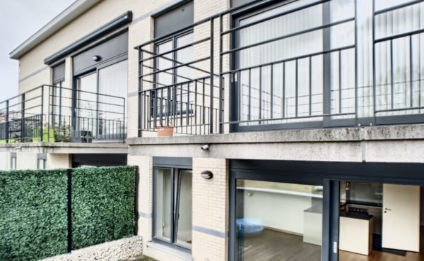 Forest – Roosendael