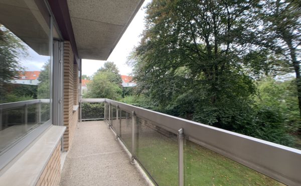 Appartement à vendre à Uccle – Beeckman – Les Erables