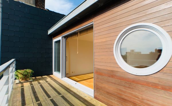 Penthouse à louer – Altitude 100