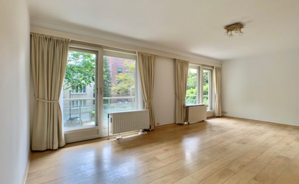 Appartement à Uccle – Résidence services Hamoir