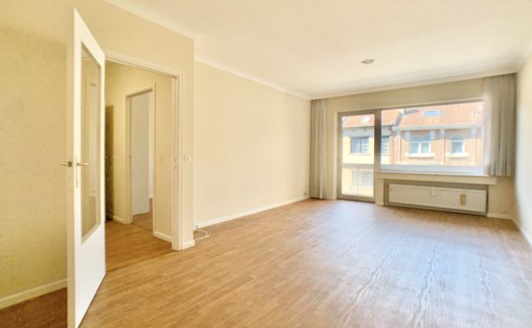 Appartement à Uccle – Beeckman – Les Erables