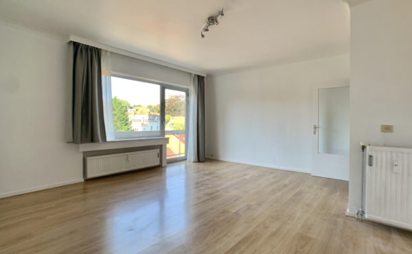 Appartement à Uccle – Beeckman – Les Erables