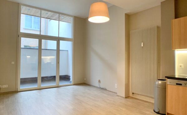 Appartement à Uccle